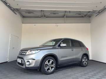 Vitara 1.6 VVT Auto