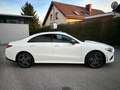 Mercedes-Benz CLA 250 e Coupé AMG Line AMG Night MBUX Distr Blanc - thumbnail 4