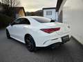 Mercedes-Benz CLA 250 e Coupé AMG Line AMG Night MBUX Distr Weiß - thumbnail 5