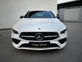 Mercedes-Benz CLA 250 e Coupé AMG Line AMG Night MBUX Distr Weiß - thumbnail 3