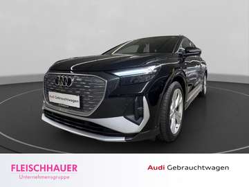 45 quattro S line LED+NAVI+TEMPOMAT+PDC V&H+LEDER+