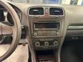 Volkswagen Golf VI 5p 1.6 Highline bi-fuel Grigio - thumbnail 11