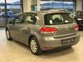 Volkswagen Golf VI 5p 1.6 Highline bi-fuel Grigio - thumbnail 4