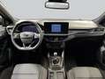 Ford Focus Turnier 1.0 EcoBoost Hybrid ST-LINE X Grau - thumbnail 11