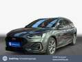 Ford Focus Turnier 1.0 EcoBoost Hybrid ST-LINE X Grau - thumbnail 1