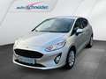 Ford Fiesta Cool & Connect Argento - thumbnail 1