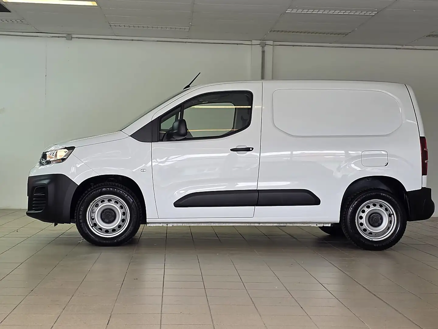 Citroen Berlingo KW Komfort Plus M BlueHDi 100 S&S norm... - 2