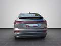 Audi Q4 e-tron 45 quattro 210 kW PANO AHK W Grau - thumbnail 8