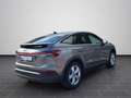 Audi Q4 e-tron 45 quattro 210 kW PANO AHK W Grau - thumbnail 4