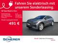 Audi Q4 e-tron 45 quattro 210 kW PANO AHK W Grau - thumbnail 1