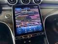 Mercedes-Benz C 200 d AMG Line AHK SpoSi BLIS Key LED Lane AUT Grün - thumbnail 11