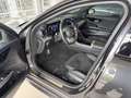 Mercedes-Benz C 200 d AMG Line AHK SpoSi BLIS Key LED Lane AUT Grün - thumbnail 8