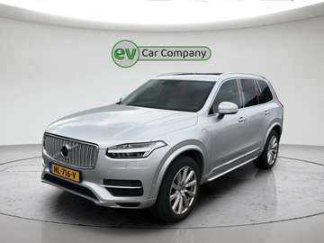 2.0 T8 Twin Engine AWD Inscription | Dealer onderh