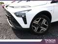 Hyundai BAYON 1.0 T-GDI 100 MHEV DCT Intro Blanc - thumbnail 5
