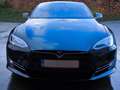 Tesla Model S Model S 90 kWh Dual Motor Noir - thumbnail 8