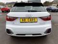 Audi A1 A1 Citycarver 30Tfsi Camera Navi Regulateur Blanc - thumbnail 5