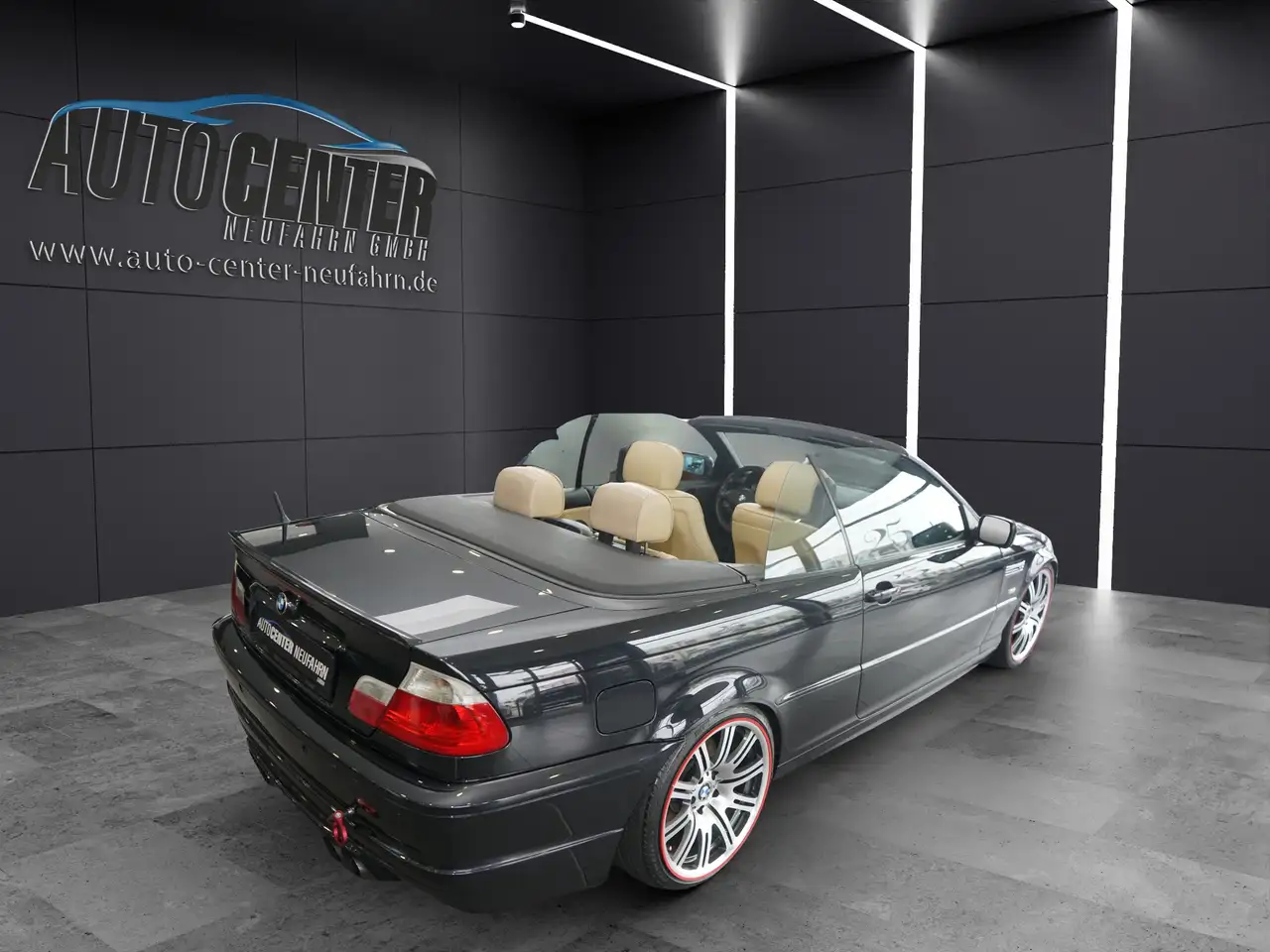 BMW 330 M PAKET+KLIMA+PDC+LEDER+MM SITZ, foto 10