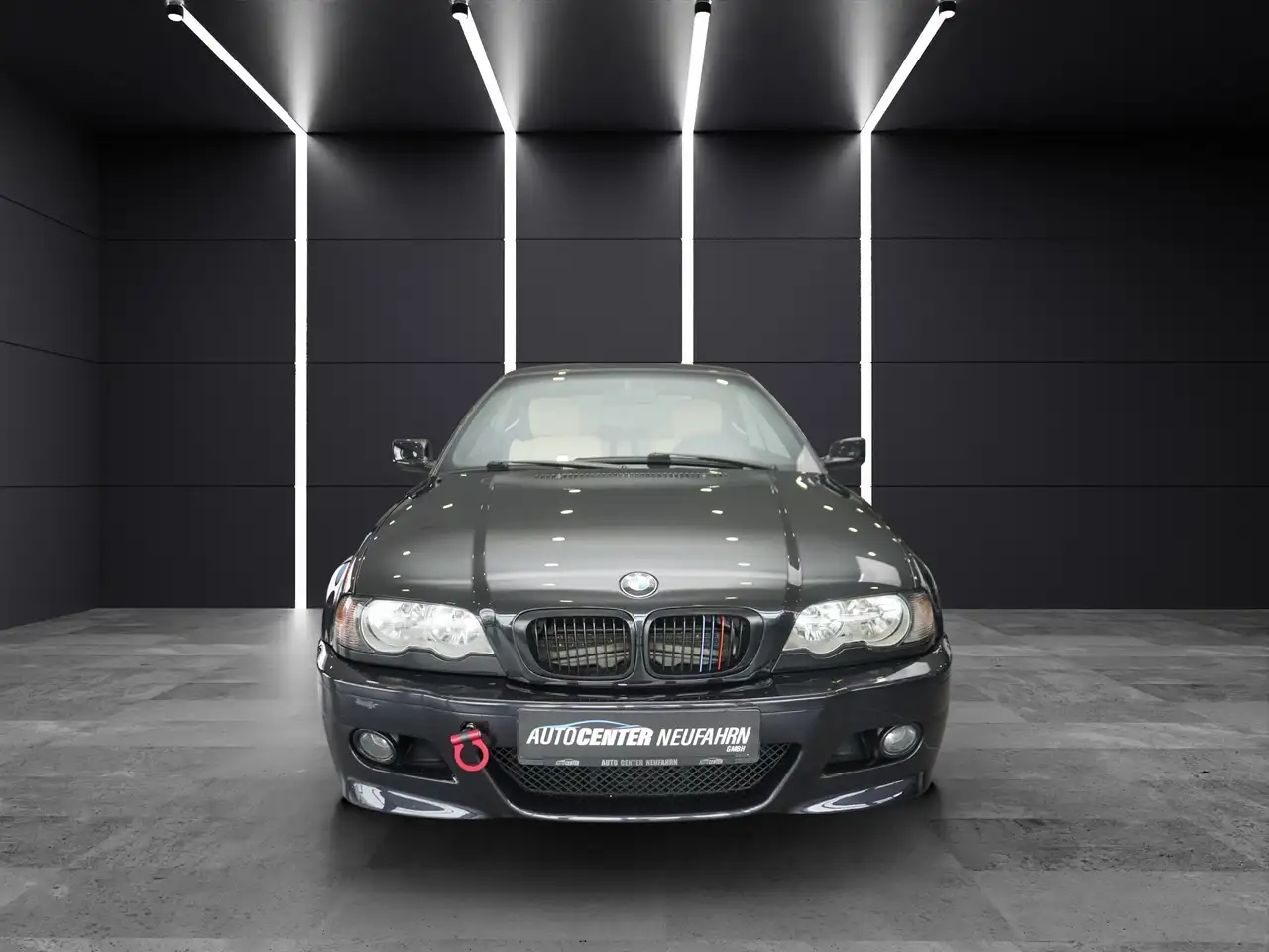 BMW 330 M PAKET+KLIMA+PDC+LEDER+MM SITZ, foto 3