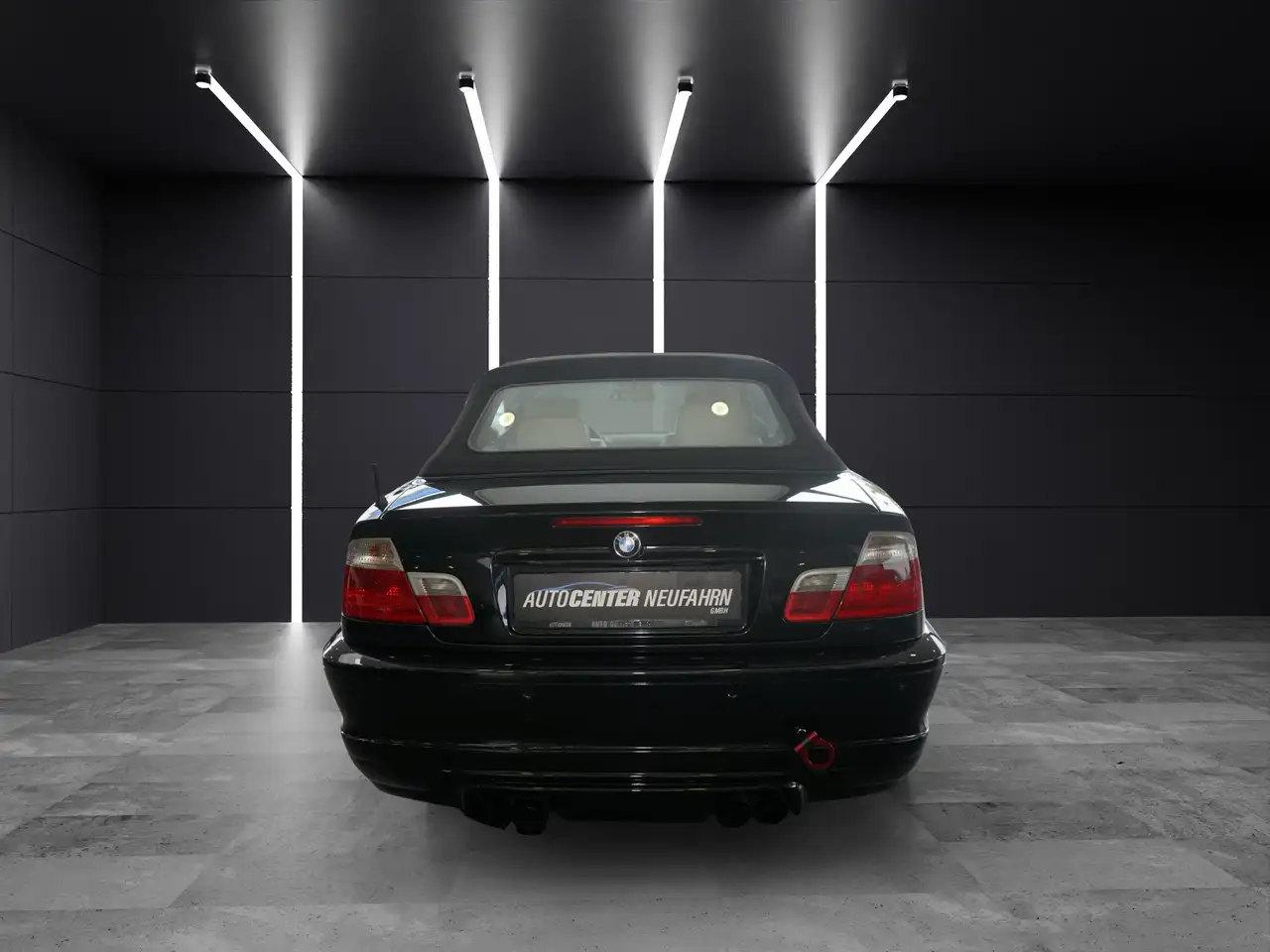 BMW 330 M PAKET+KLIMA+PDC+LEDER+MM SITZ, foto 8