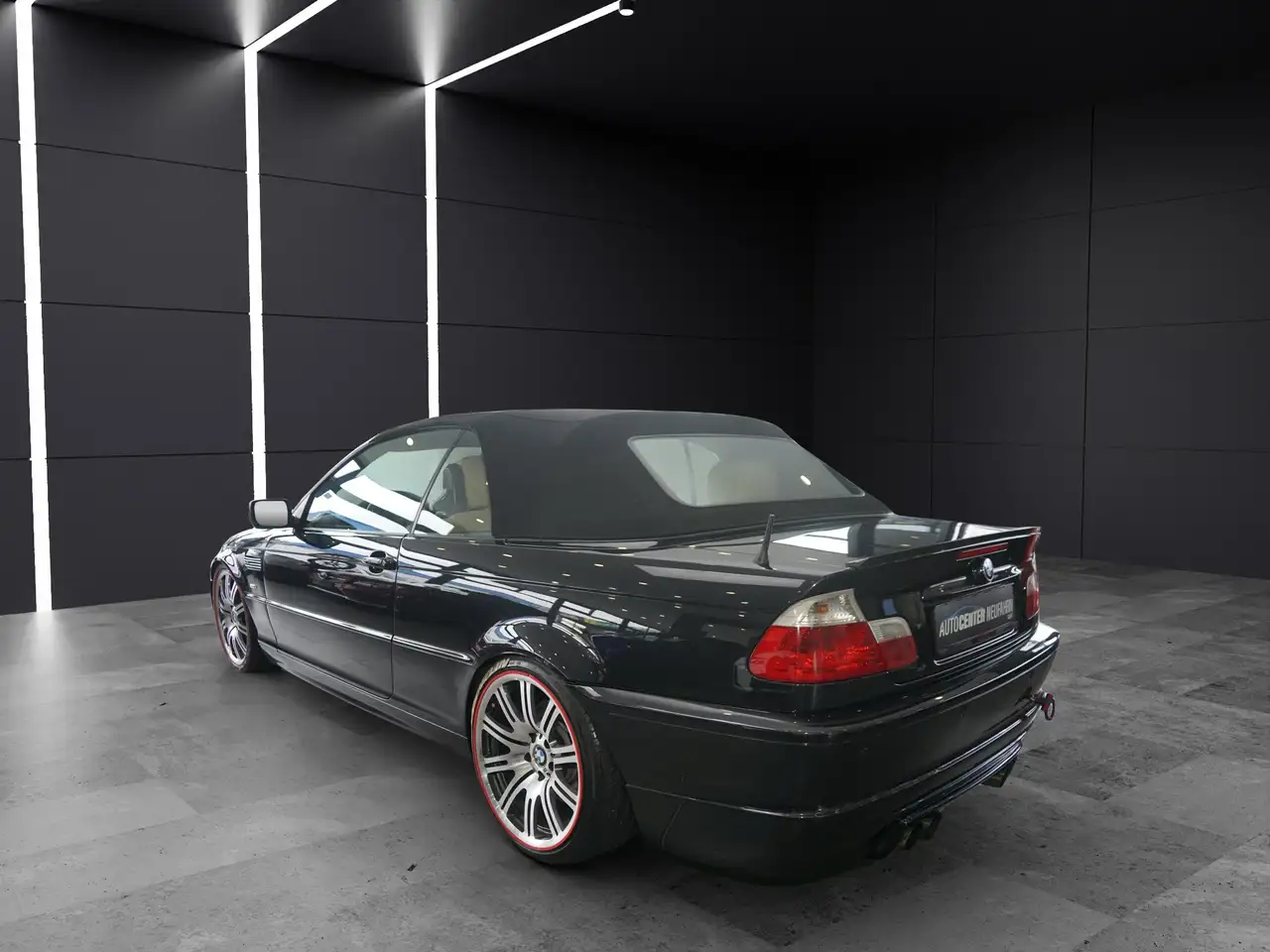 BMW 330 M PAKET+KLIMA+PDC+LEDER+MM SITZ, foto 6