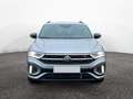 Volkswagen T-Roc R-Line TSI DSG|19"|LED+|KAMERA|NAVI|ACC Silber - thumbnail 2