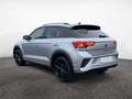Volkswagen T-Roc R-Line TSI DSG|19"|LED+|KAMERA|NAVI|ACC Silber - thumbnail 4