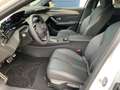 Peugeot 308 GT Elektrisch 54kWh 156pk | Stoel en stuurwiel ver Wit - thumbnail 7