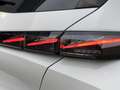 Peugeot 308 GT Elektrisch 54kWh 156pk | Stoel en stuurwiel ver Wit - thumbnail 13