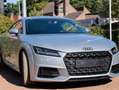 Audi TT TT Coupe 1.8 TFSI S tronic Zilver - thumbnail 1