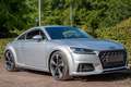 Audi TT TT Coupe 1.8 TFSI S tronic Zilver - thumbnail 10