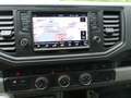 Volkswagen Crafter Kasten 35,MR,mittel,Hoch,Klima,Navi,RFK Blanc - thumbnail 24