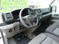 Volkswagen Crafter Kasten 35,MR,mittel,Hoch,Klima,Navi,RFK Blanc - thumbnail 20