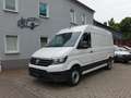 Volkswagen Crafter Kasten 35,MR,mittel,Hoch,Klima,Navi,RFK Blanc - thumbnail 6