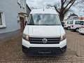 Volkswagen Crafter Kasten 35,MR,mittel,Hoch,Klima,Navi,RFK Blanc - thumbnail 4