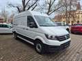 Volkswagen Crafter Kasten 35,MR,mittel,Hoch,Klima,Navi,RFK Blanc - thumbnail 8
