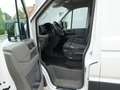 Volkswagen Crafter Kasten 35,MR,mittel,Hoch,Klima,Navi,RFK Blanc - thumbnail 22