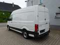 Volkswagen Crafter Kasten 35,MR,mittel,Hoch,Klima,Navi,RFK Blanc - thumbnail 10