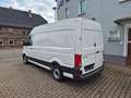 Volkswagen Crafter Kasten 35,MR,mittel,Hoch,Klima,Navi,RFK Blanc - thumbnail 5