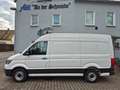 Volkswagen Crafter Kasten 35,MR,mittel,Hoch,Klima,Navi,RFK Blanc - thumbnail 7