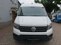 Volkswagen Crafter Kasten 35,MR,mittel,Hoch,Klima,Navi,RFK Blanc - thumbnail 4