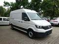 Volkswagen Crafter Kasten 35,MR,mittel,Hoch,Klima,Navi,RFK Blanc - thumbnail 7