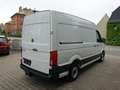 Volkswagen Crafter Kasten 35,MR,mittel,Hoch,Klima,Navi,RFK Blanc - thumbnail 11