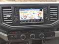 Volkswagen Crafter Kasten 35,MR,mittel,Hoch,Klima,Navi,RFK Blanc - thumbnail 24