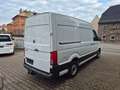 Volkswagen Crafter Kasten 35,MR,mittel,Hoch,Klima,Navi,RFK Blanc - thumbnail 6