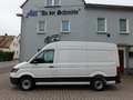 Volkswagen Crafter Kasten 35,MR,mittel,Hoch,Klima,Navi,RFK Blanc - thumbnail 3