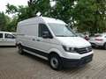 Volkswagen Crafter Kasten 35,MR,mittel,Hoch,Klima,Navi,RFK Blanc - thumbnail 5