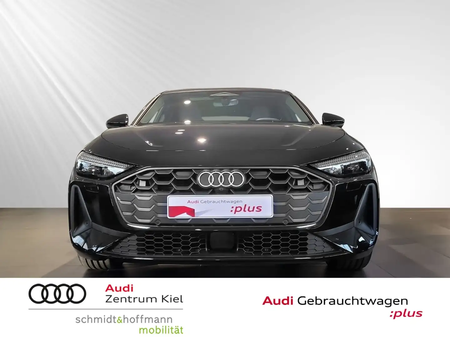 Audi A5 Limousine TDI S-tronic Panorama LED+ ACC RFK Schwarz - 2