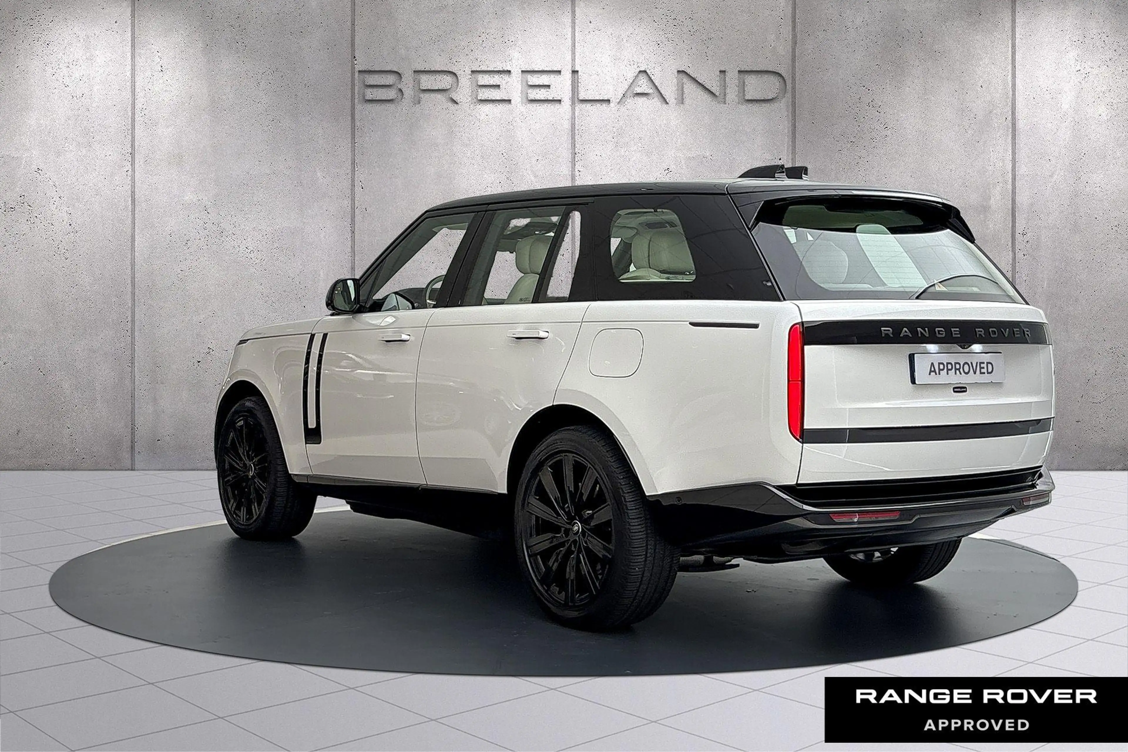 Land Rover Range Rover P550e Autobiography | Massage | Panoramadak | HUD — photo 3