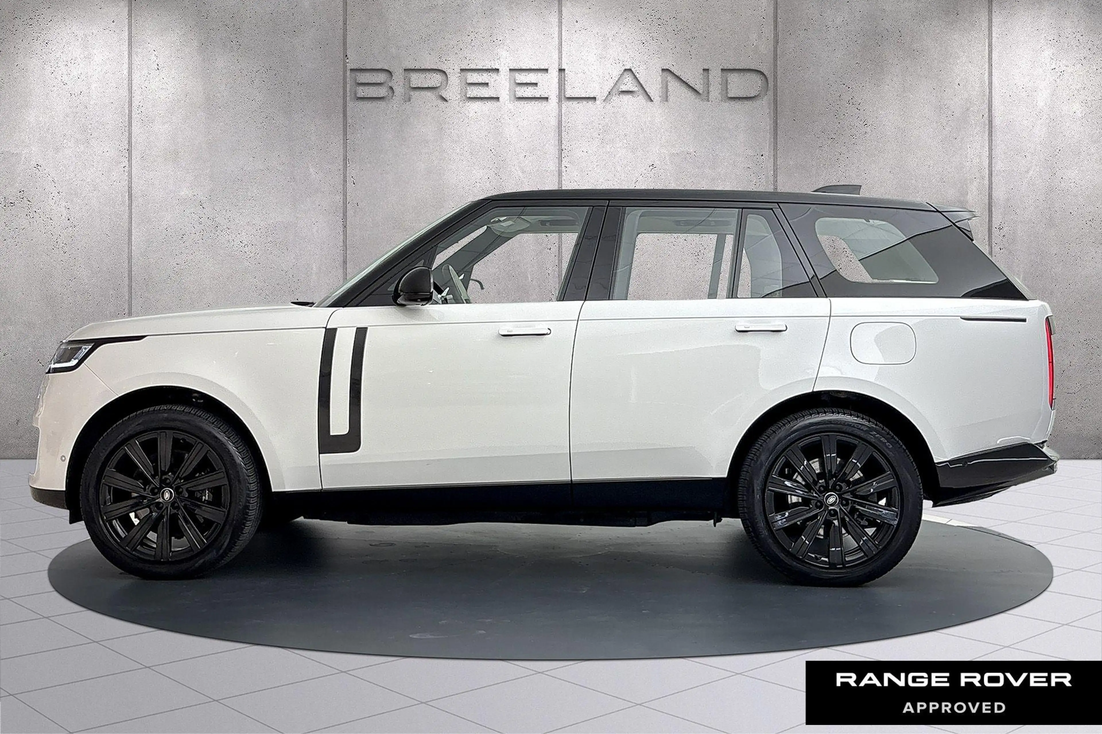 Land Rover Range Rover P550e Autobiography | Massage | Panoramadak | HUD — photo 2