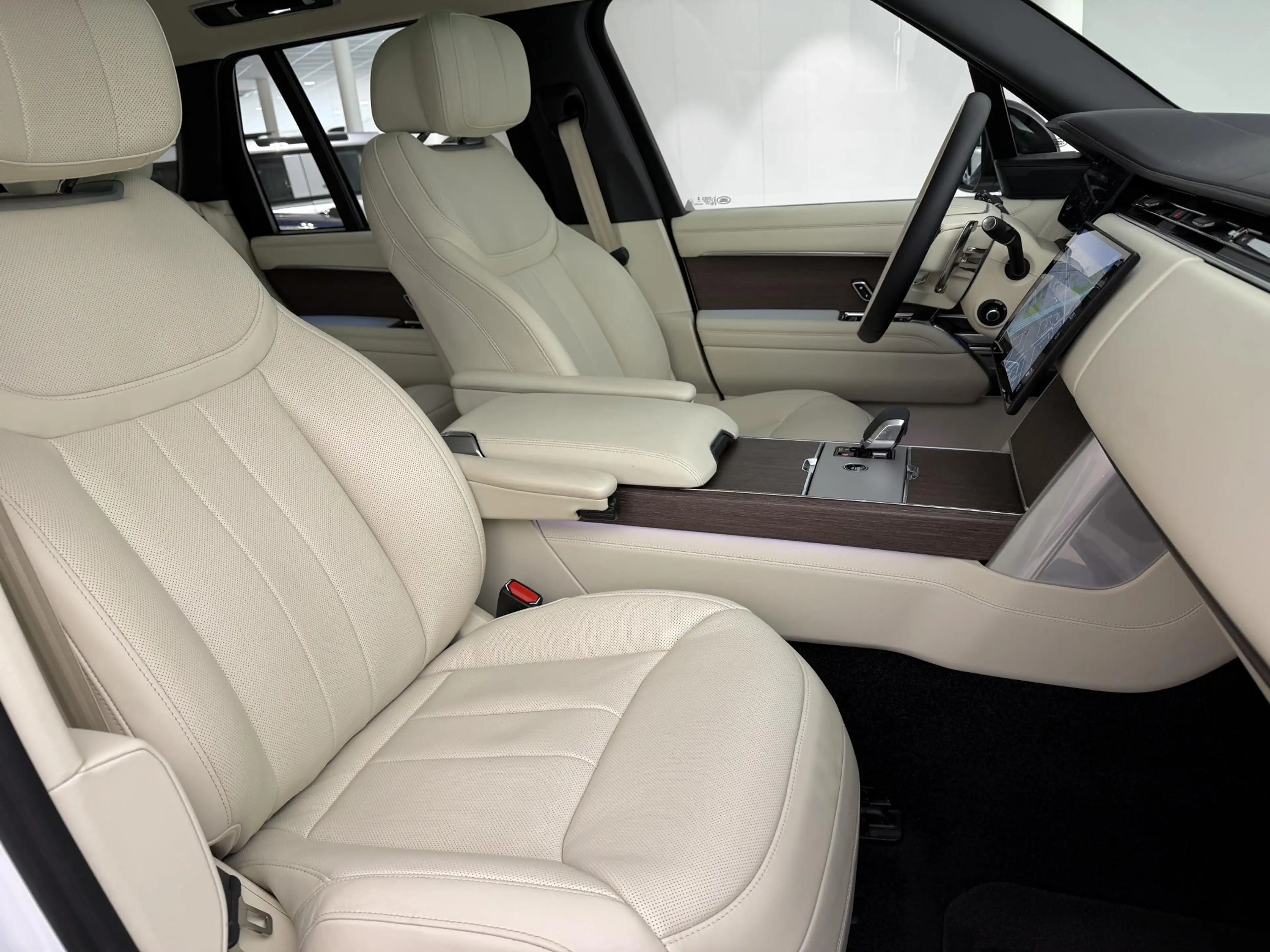 Land Rover Range Rover P550e Autobiography | Massage | Panoramadak | HUD — photo 7